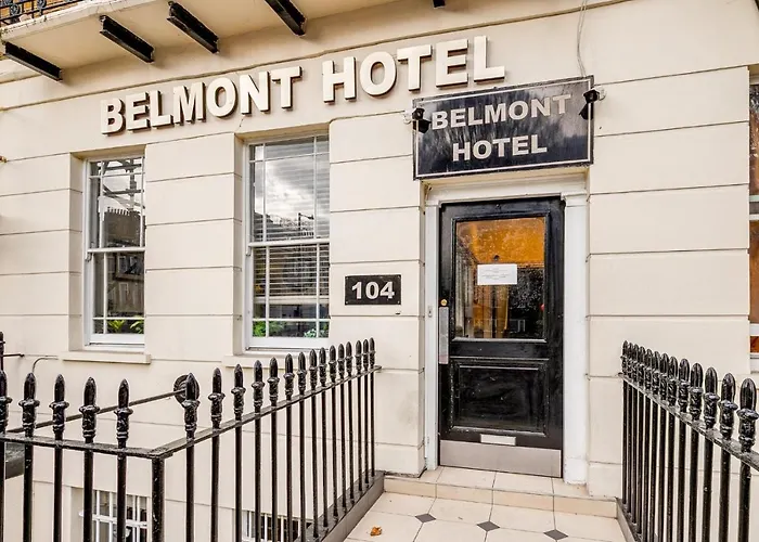 Belmont Hotel