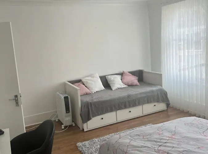 Private Room 1