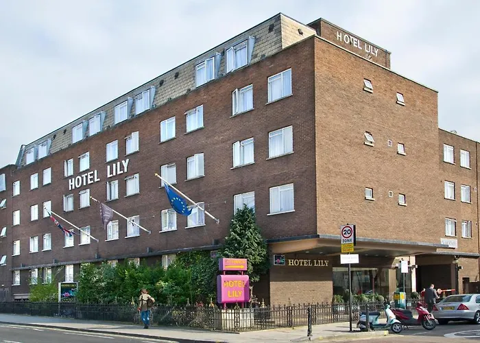 Hotel Lily