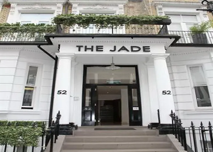 The Jade