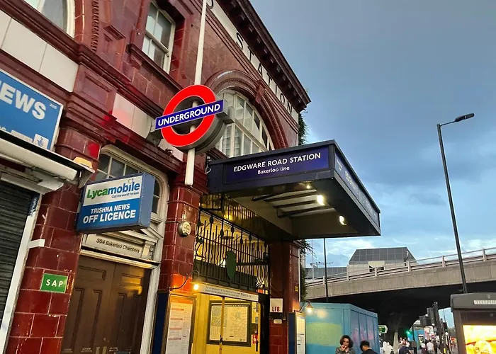 2 Minutes From Oxford Street Private Room D