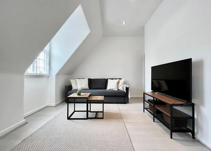 New Oxford Circus 2 Bedr, 3 Beds Best Location
