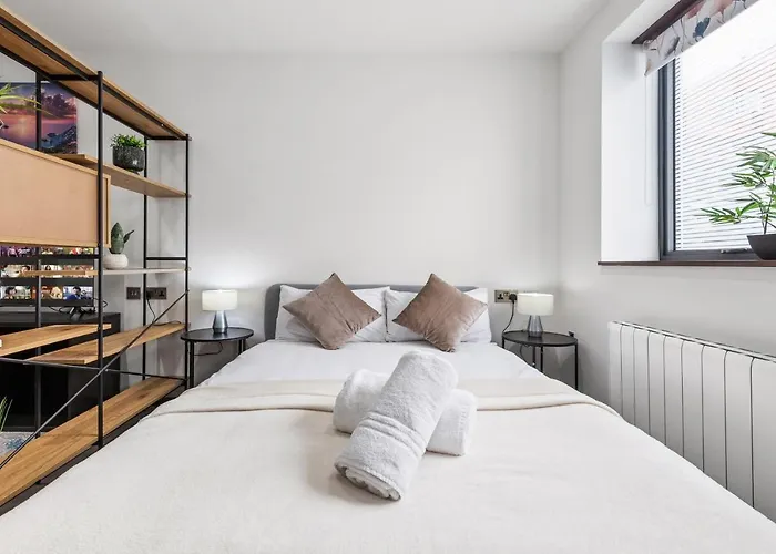 Golders Green Homes