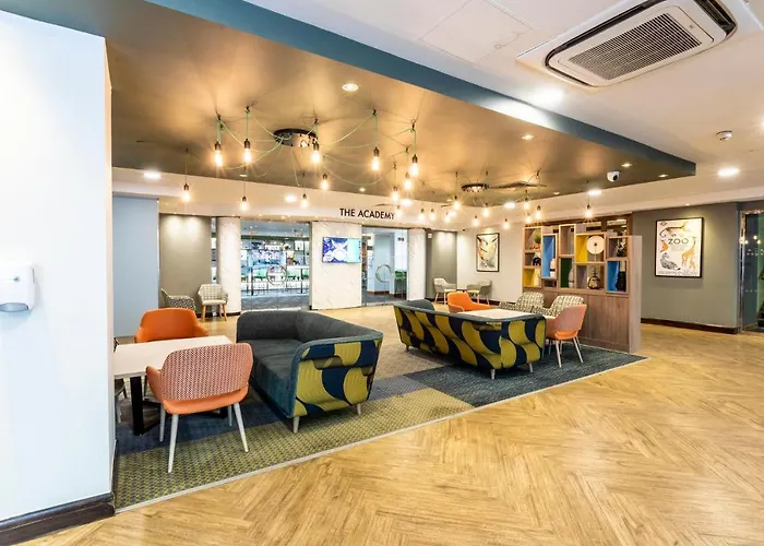 Holiday Inn London - Regent\'S Park By Ihg
