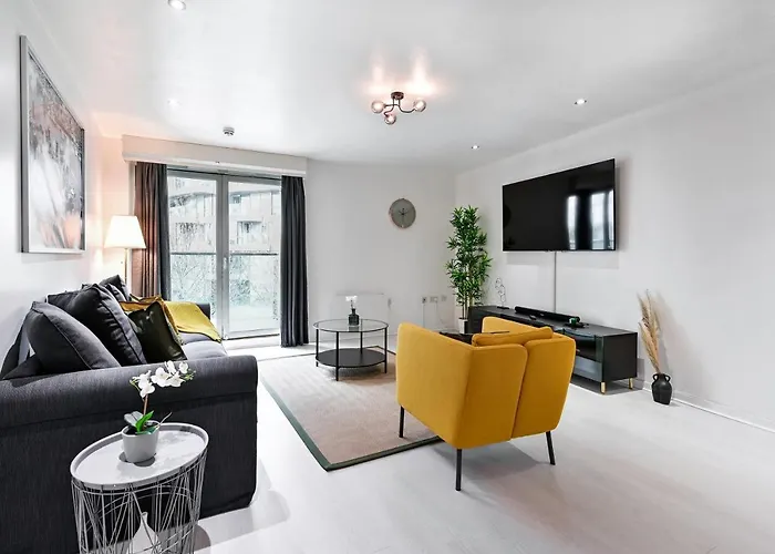 Khayat Homes - The Cosmo - Two Bed