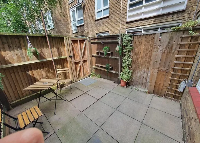 Amazing Flat In Fulham