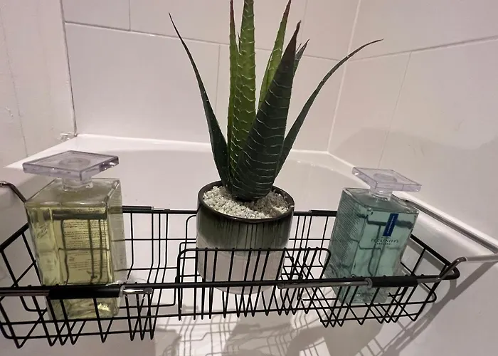 Precioushouseluxurystay