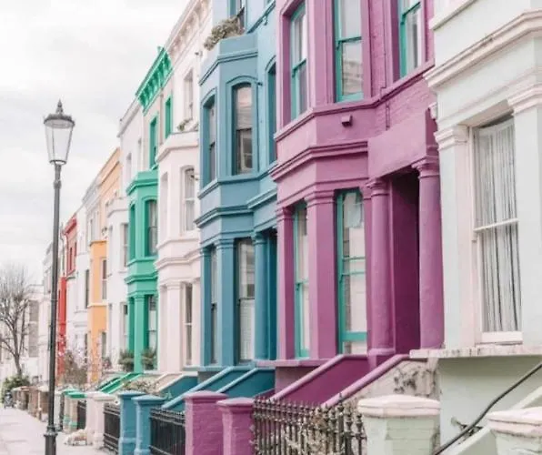 2 Notting Hill Portobello Road Amazing Location!
