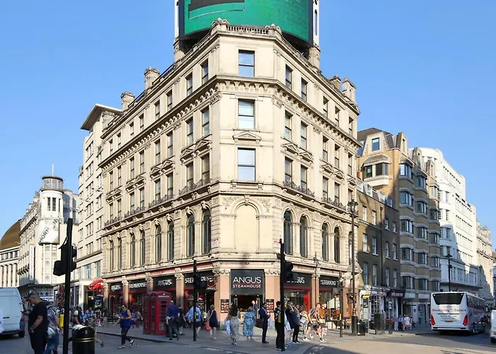 Imperial Piccadilly Apartments