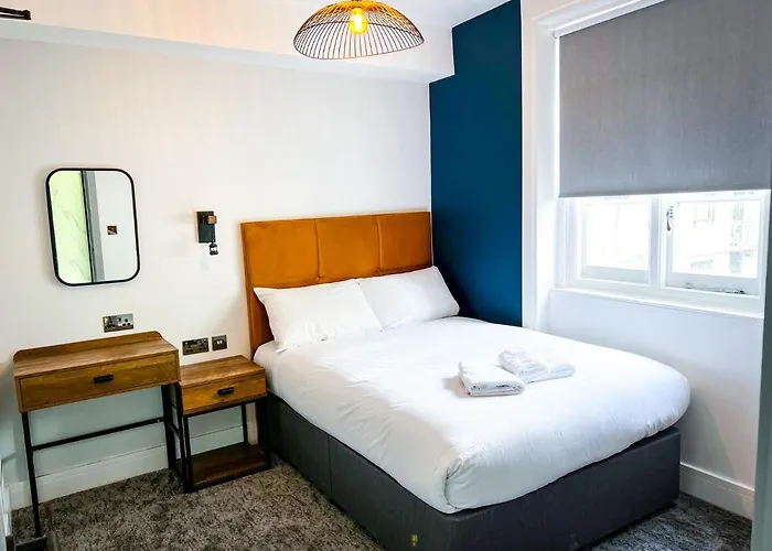 Argo Hotel - Kings Cross