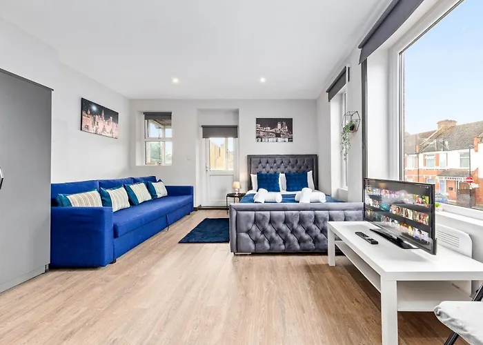 Sydenham Suites