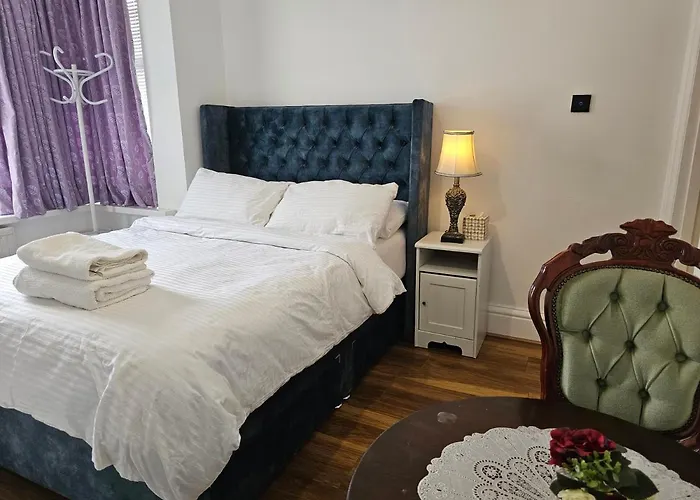 Lovely Studio in London