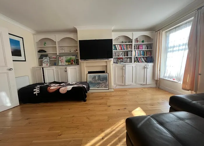 Rooms Close To Wimbledon Tennis