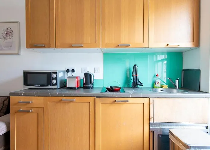 London Central Studio