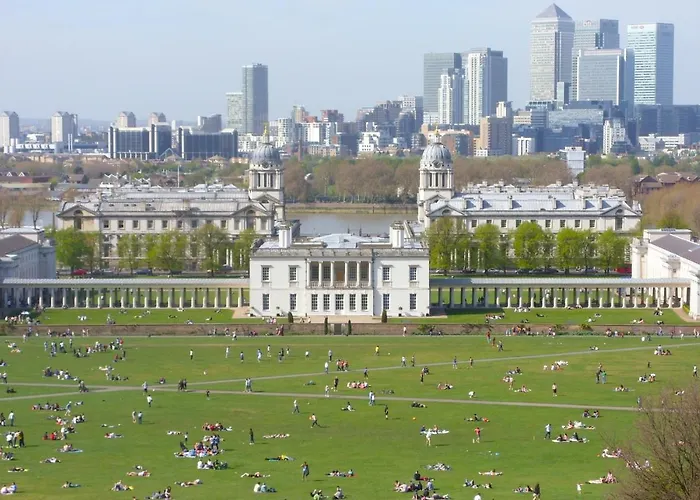 Royal Greenwich Hospitality