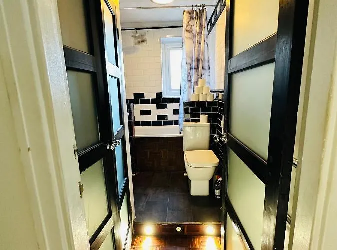 Cozy Guest House