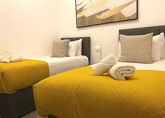 Samdel Camden Charles Suite