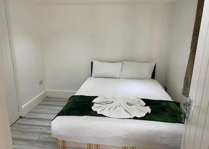 W3 Guest House
