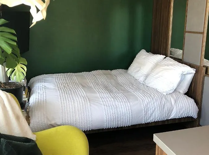 Studio Flat