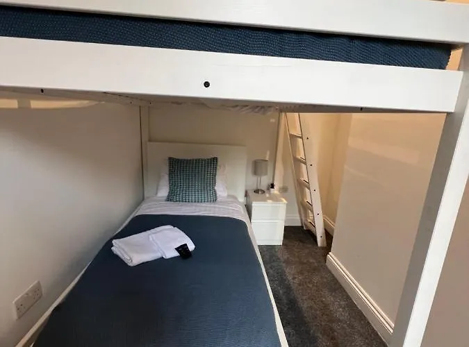 Amazing One Bed Flat West Hampstead