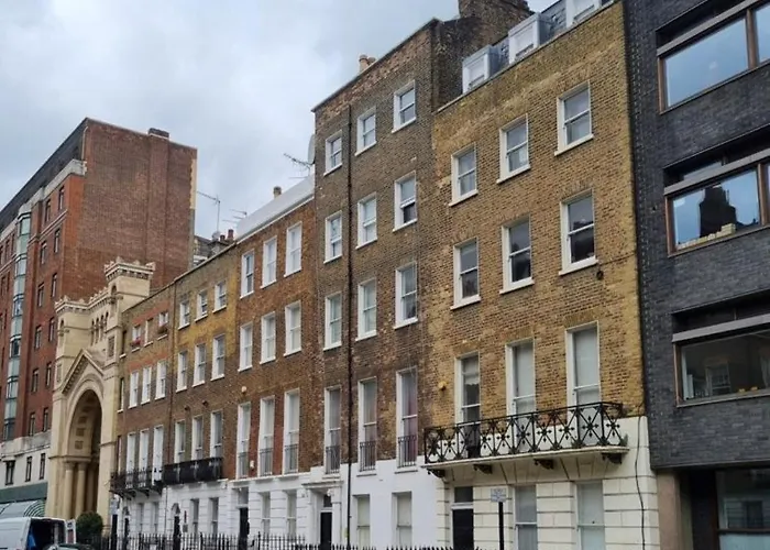 Marble Arch Property