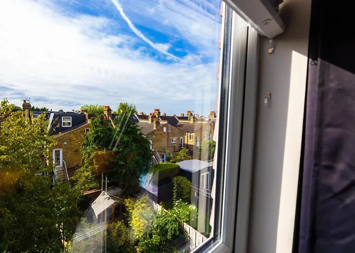 B&B In Streatham