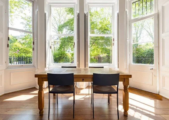 Pass The Keys Gorgeous Studio With Access To A Private Garden
