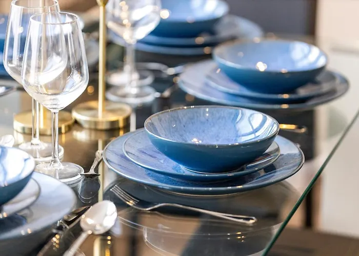 Central London\'S Cosy Gem