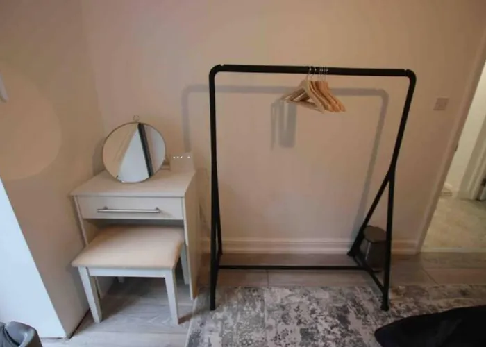 Apartment - Heart Of London!