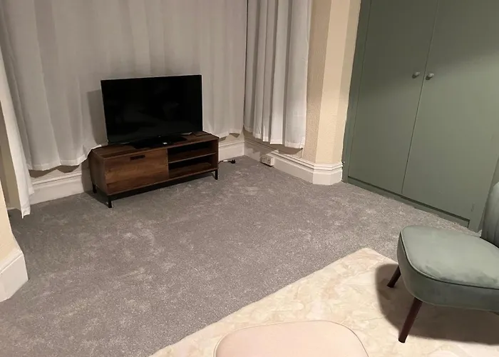 Luxury Cosy Retreat Apt