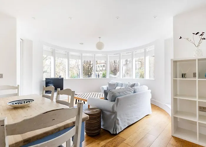 Second Nest Brixton