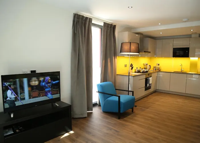 Twyne House Apartments