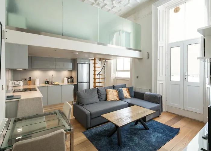 Kensington Arte Casa