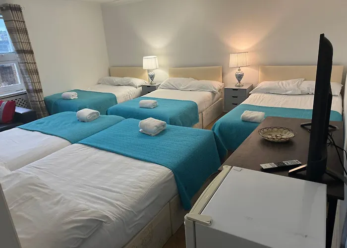 King Garden Hotel
