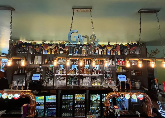 Dockers Inn