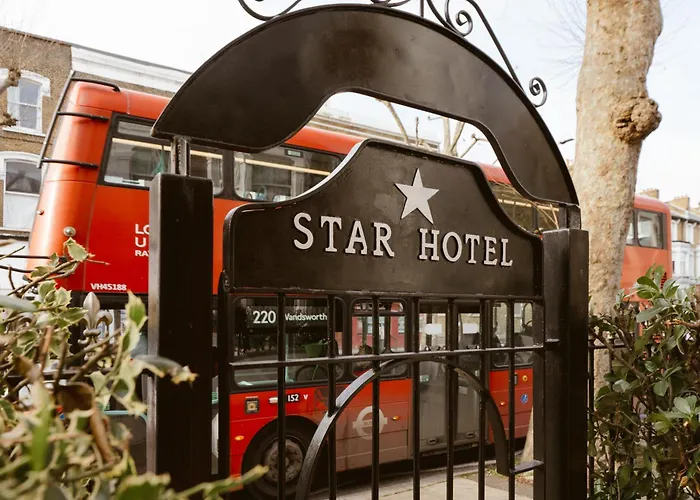 Star Hotel