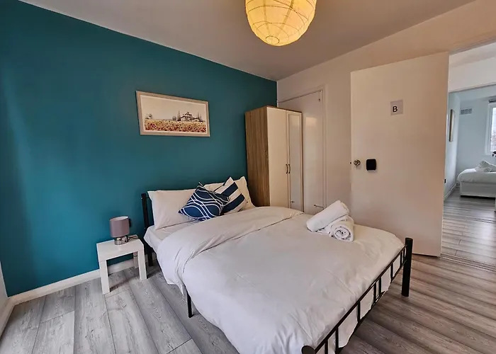 London Mile End Rooms