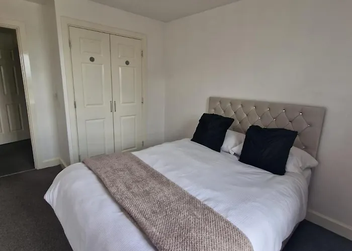 Fs Luxury Apartments