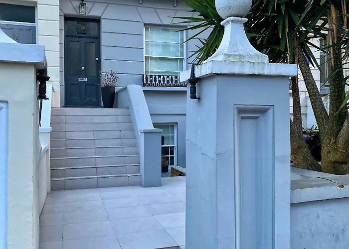 The Portobello Serviced Apartments By Stayprime