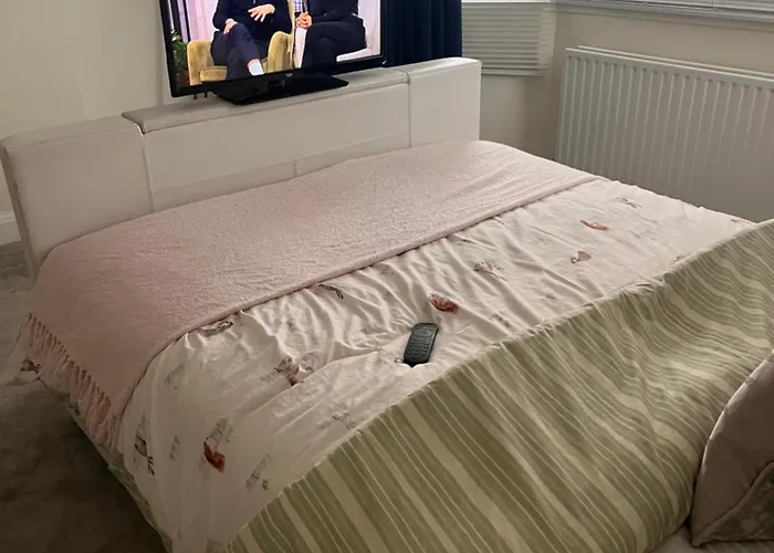 Home From Home Cosy B&B