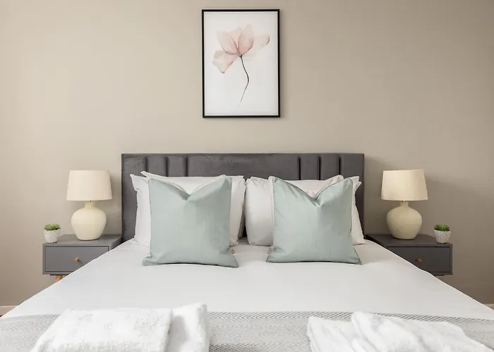 The Notting Hill Villa