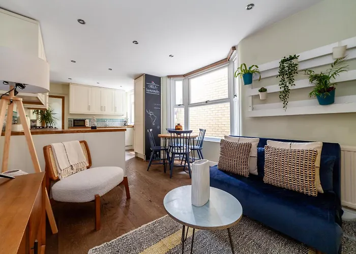 The Finsbury Park Collection