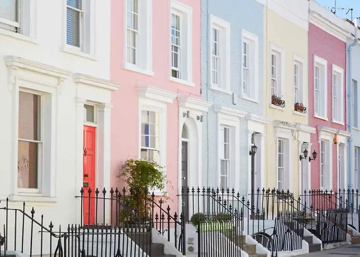 Notting Hill Residences