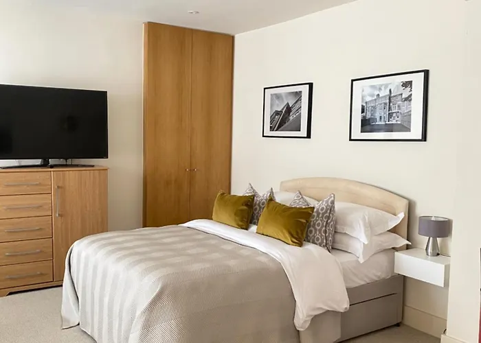 Belgravia Apartments