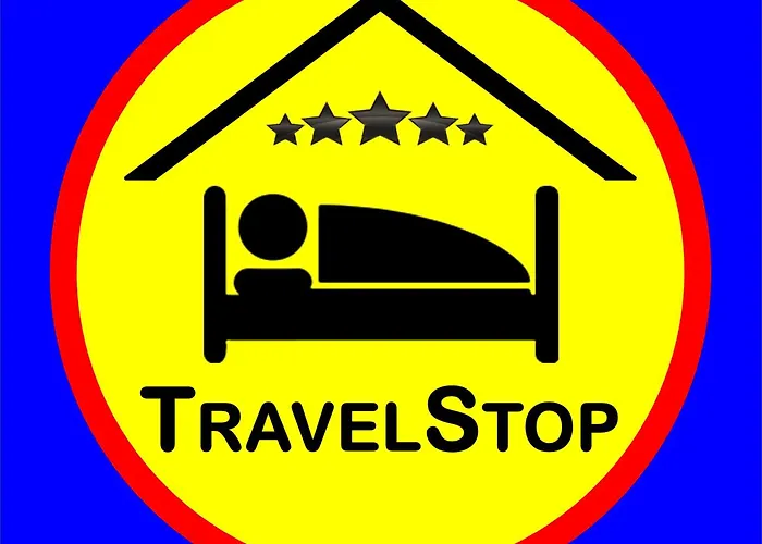 Travelstop #London-Ealing