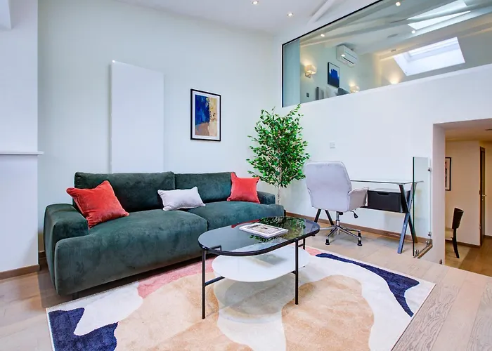 The Loft House By Artsy