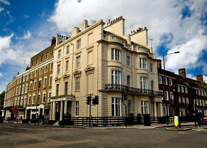 Brunel Hotel