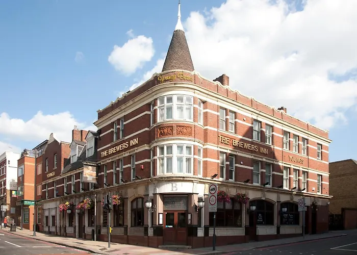 The Brewers Inn