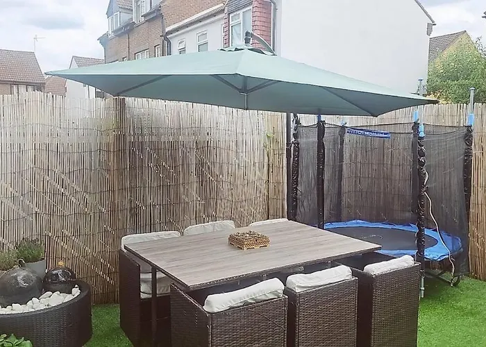 Cosy House Close To London Bridge