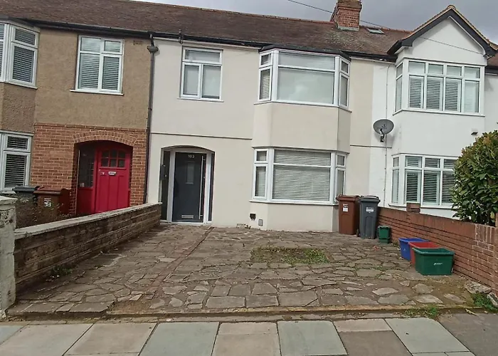 Charming 3-Bedroom Family Home